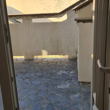 Tony Buric Apartment