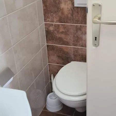 Tony Buric Apartment Supetarska Draga