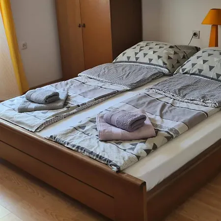 Apartment Tony Buric Supetarska Draga