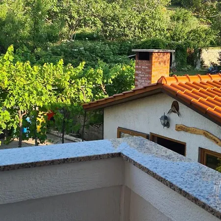 Tony Buric Apartment Supetarska Draga